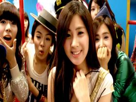 Girls' Generation Gee (HD-Rip)